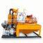 zx-100 B desilter sludge treatment equipment