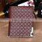 Wholesale new fashion men leather wallet