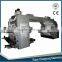 Changhong brand 4 Color Paper roll to roll flexo printing machine