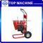 D-200-1A snake cleaner/electric toilet cleaner
