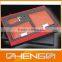 Plain Leather Gift Box For VIP(ZDL13-G013)