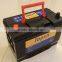 Auto battery ( N70 MF 12V70AH)