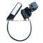 CE UL ETL clamp on ct current transformer price
