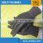 Nylon Material ESD Glove with PU Fingertop Tip Coating