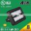 TUV-GS CB SAA UL DLC Certified 100w led flood light