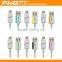 Best design multi-functional usb 2.0 charger cable for samsung s6 mini usb cable