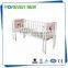 YXZ-006B Steel medical cheap children bed