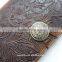 Wholesale Antique Vintage Genuine Leather Notebook Journal Diary