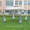 iron art metal easy put up furniture garden pavilion folding gazebos