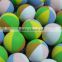 eva foam ball,foam golf ball,craft foam ball