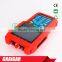 Multifunctional Noyafa NF-707 CCTV Cable Tester Analog CVBS Signal RJ45 BNC and Metal Cable Length Optical Power Meter