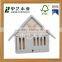2015 factory supplier china manufacturers best selling FSC&SA8000 OEM hanging wooden butterfly insect house for wholesale