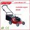 148cc Lawn Mower with BS450 engine available