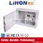 LH-0320 Residential Information Distribution Box with TV 1 in 6 out