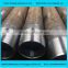 Drill and Oil Carbon Welded Round Steel Pipes