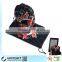 Custom Printed Microfiber Sunglasses Bag For phone and glasses