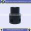 Ningbo Jiaju hot sale round head hole nut / bolt and nut / electrical bolts and nuts