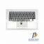 New original Topcase with US keyboard for Macbook air 11''A1370