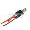 easier to be programmed brushless Mantis 120A OPTO HV ESC for heli