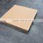 Single Faced Style paperboard material and Euro Pallet Type pallet