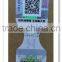 Anti-Counterfeit Feature and Adhesive Sticker Type warranty hologram sticker
