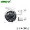 2 MP full hd 1080p Surveillance IP cameras,Outdoor IP66 Waterproof IR camera, security bullet camera PST-IPC101C