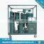 Hydraulic Oil Purifier/Restoration/Filtration Facility