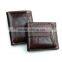 Professional rfid shielding wallet leather wallet rfid wallet rfid