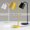 Colorful Newly Design Young Style LED Office Desk Lamp