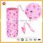 2016 Custom Design High Quality Insulated Neoprene Water Bottle Bag