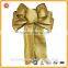 Small Music Gift Box With Big Ribbon bowknot