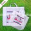 Gusset and Loop Handled Non Woven Bag