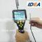 MiNi Electronic Industrial Endoscope testing