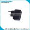 ac 100-240 transmit to dc 5v 1a portable usb power adapter with CE GS FCC IC ect APPROVAL