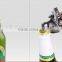 EC025AM High quality kitchen manual stainless steel can opener,bottle opener