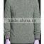 old wool sweater custom Design Low Moq No Hidden cost