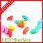 2016 brilliant new product led shoelaces party supplies for kids