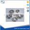 Deep groove ball bearing	61802TN/C2	15	x	24	x	5	mm