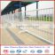 Cheap and quality-assured iron crowd control barrier