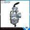 JAPAN Good Quality PZ20 keihin carburetor suzuki motorcycle parts TVS