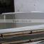 decorative stainless steel sheet in top quality