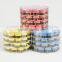 Sticky Film Grip for badminton racket squash racket and tennis racket