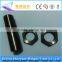 High precision titanium cnc machining parts