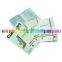 loop stapled / saddle stitching / stitched catalogue printing factory