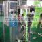 rice bag packaging machine /granule bag sealing machine