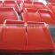 Vacuum plastic machine cover thermoforming equipment shell