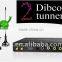 ISDB-T6800 car ISDB-T satellite receiver box antenna with full one seg