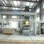 Fly ash high pressure Autoclaved Brick Production Technical and equipments with German Technology