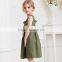 Casual dress for lovely girl & sweet comfortable barbie girl dress