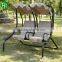 Couples Double Balcony Terrace Swing Hanging Chair Rocking Chair Outdoor Leisure Outdoor Garden
